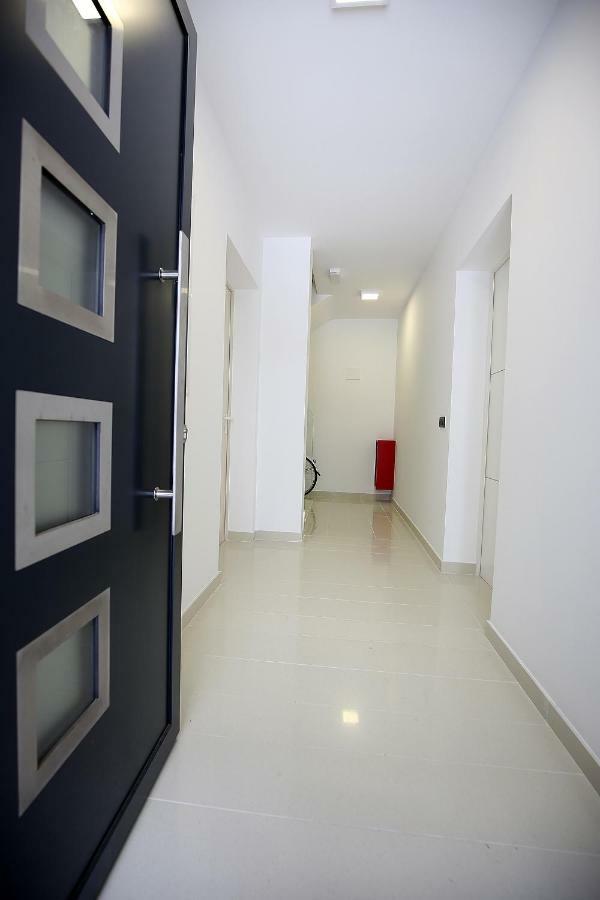 The View Luxury Apartment Dramalj Bagian luar foto