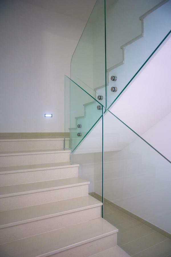 The View Luxury Apartment Dramalj Bagian luar foto