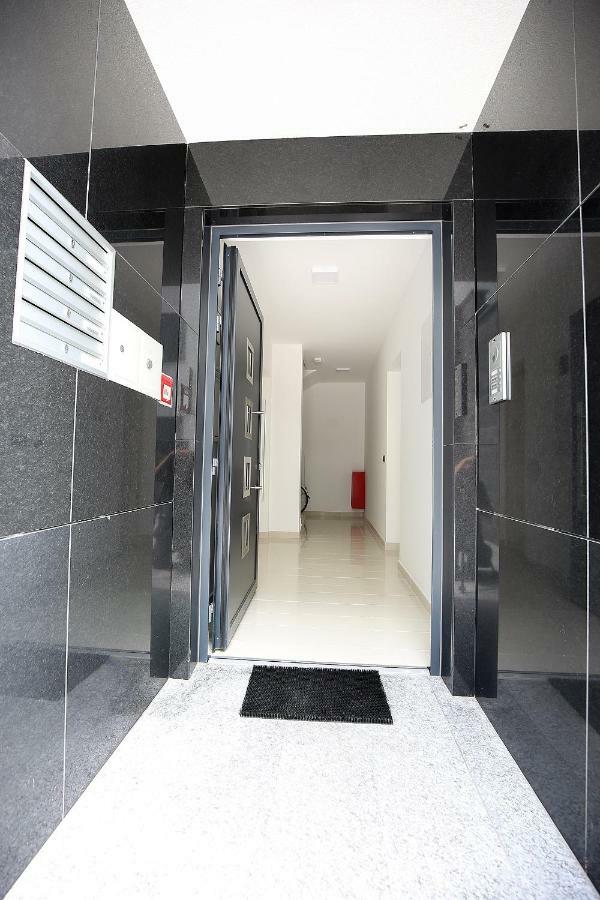 The View Luxury Apartment Dramalj Bagian luar foto